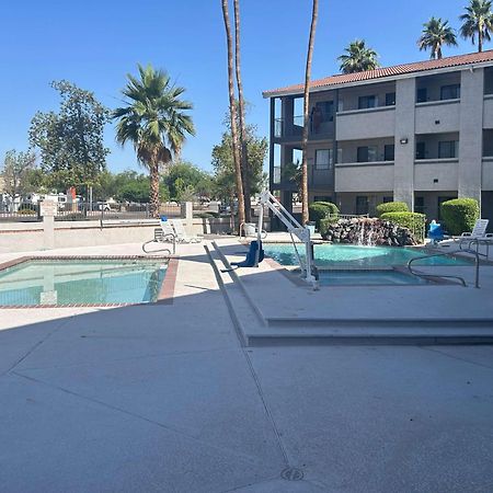 Motel 6 Tempe, Az Elliot Road Exterior foto