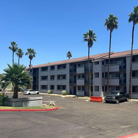 Motel 6 Tempe, Az Elliot Road Exterior foto